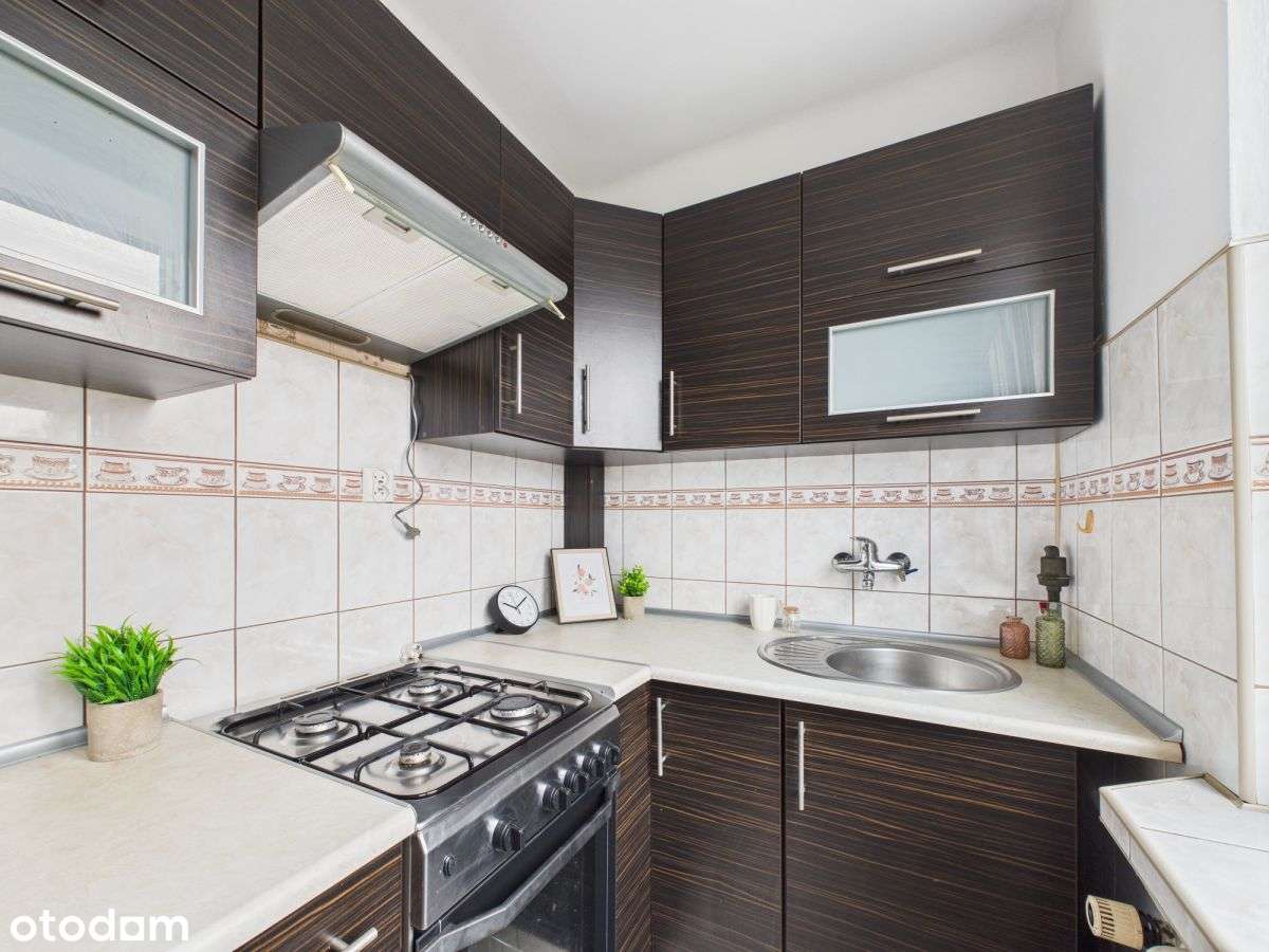 Przytulne mieszkanie 2-pokojowe | 38 m² | Katowice - Pełny obrazek: 5/15