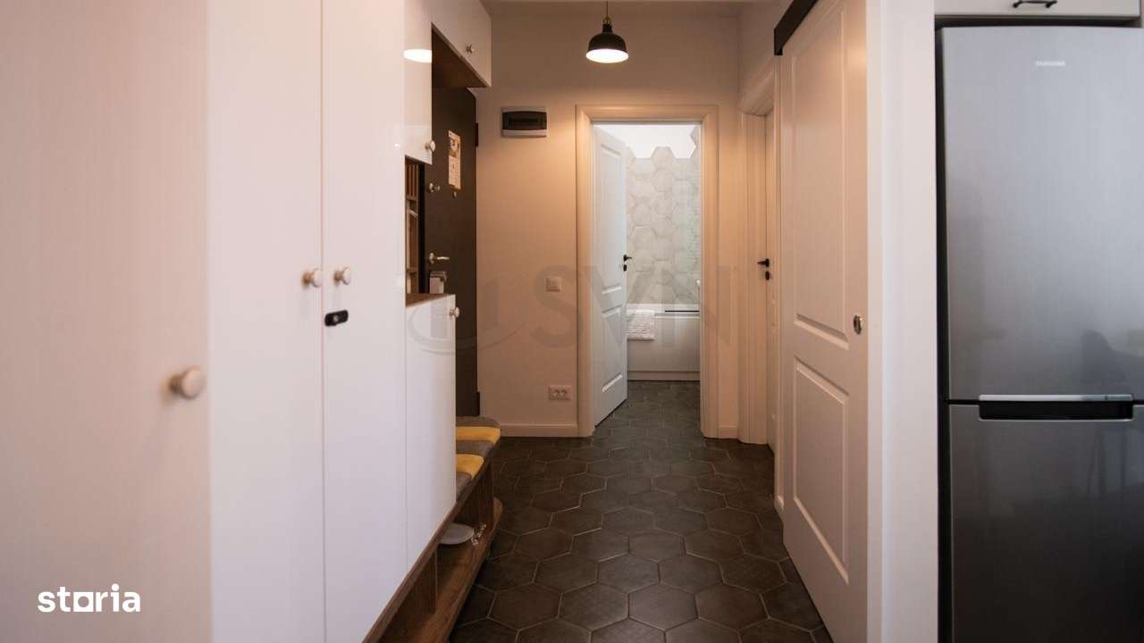 2 Room I Modern I Exigent Plaza - Imagine principală: 5/15