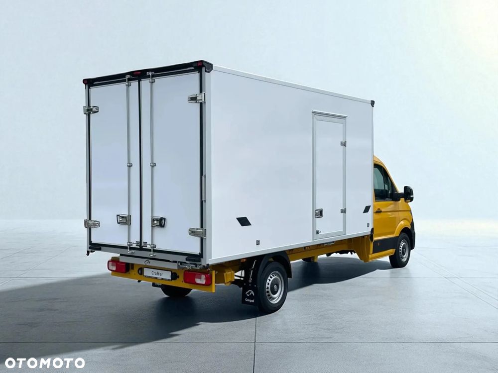 Kontener 2,0TDI 177 KM manual 6-biegów Dostępny !!!