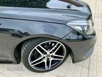 Mercedes-Benz E 250 CDi BlueEfficiency Auto - 13