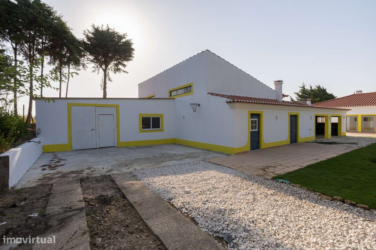 Herdade Exclusiva em Alenquer - Uma Oportunidade Única!-31