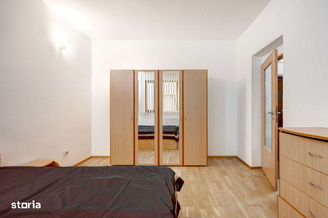 Drumul Taberei, Parc Brancusi, imobil 2009, centrala proprie - Imagine principală: 3/14