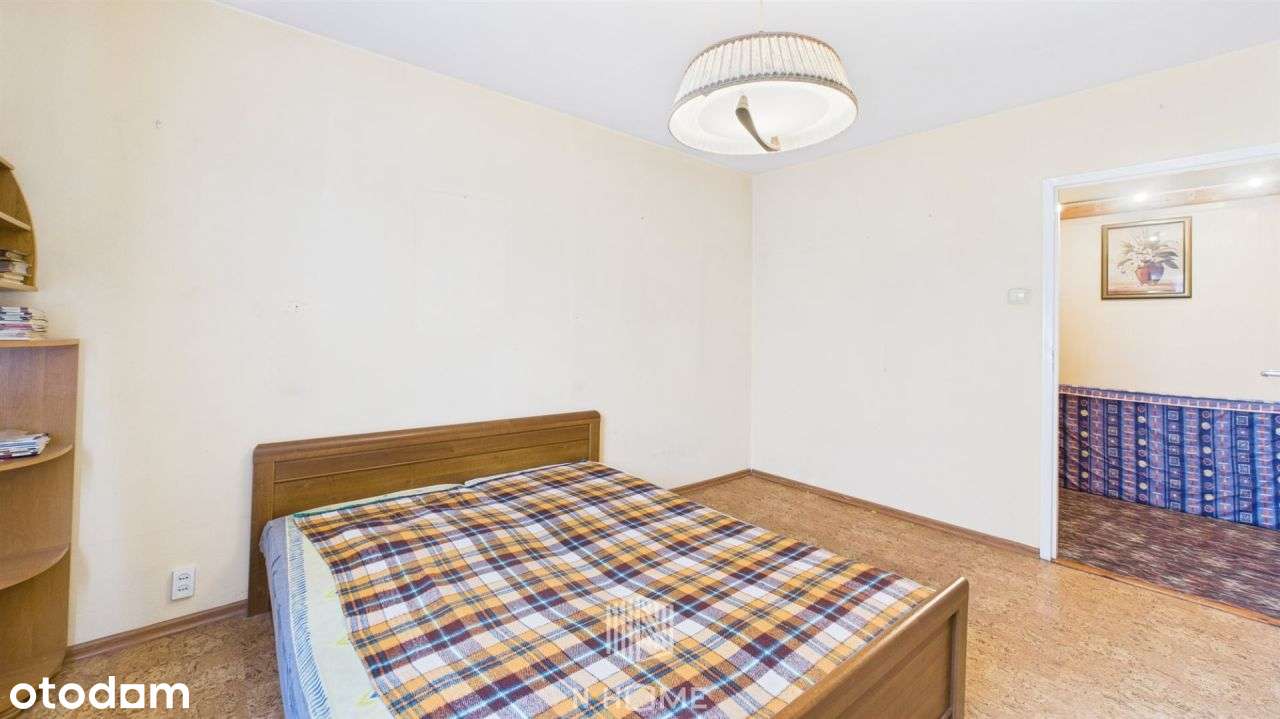 2 pokoje/osobna kuchnia/balkon/parter - Pełny obrazek: 5/14