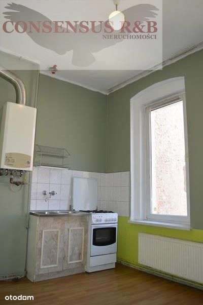 Mieszkanie w atrakcyjnej lokalizacji-9