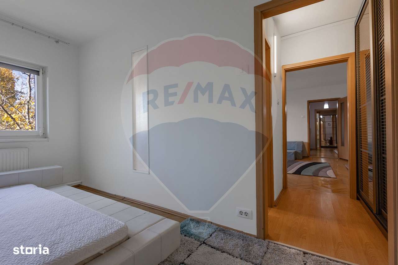 Apartament 3 camere Bulevardul Corneliu Coposu | Etaj 2 - Imagine principală: 5/12