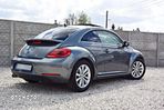 Volkswagen Beetle The 2.0 TDI DSG DPF - 2