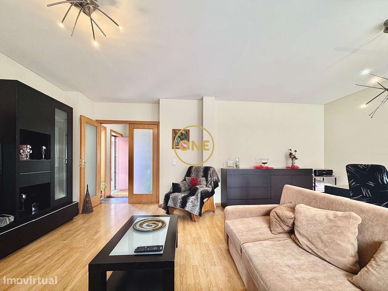 Excelente Moradia T3 na Maia - Grande imagem: 4/30