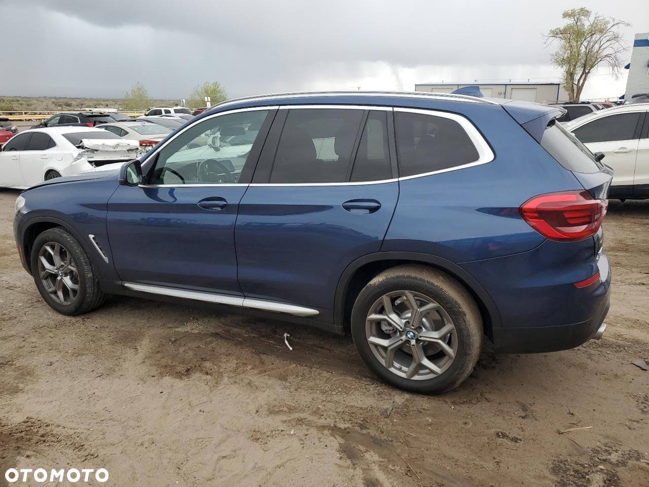 BMW X3 - 2