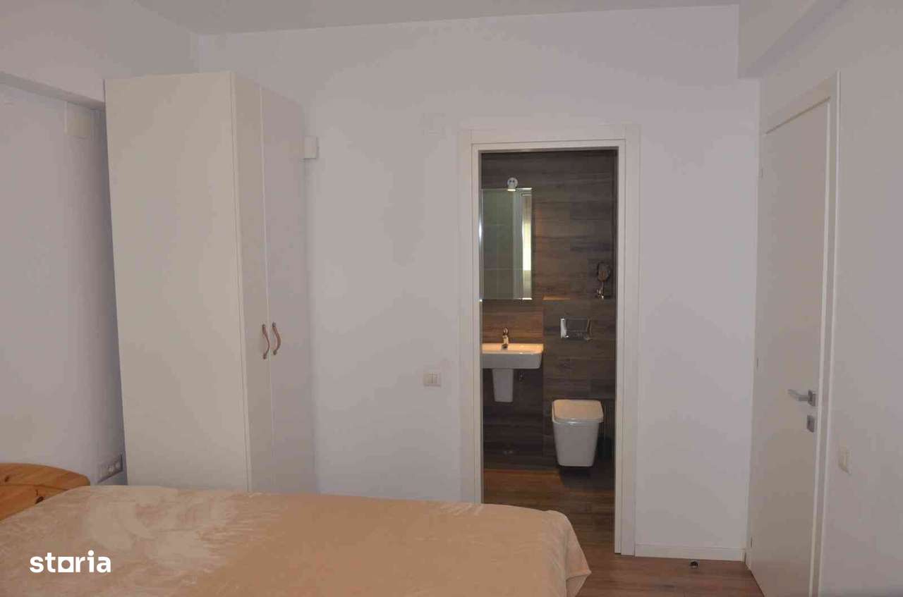 3 Cam. Central-Bujorului Rezidence.-4