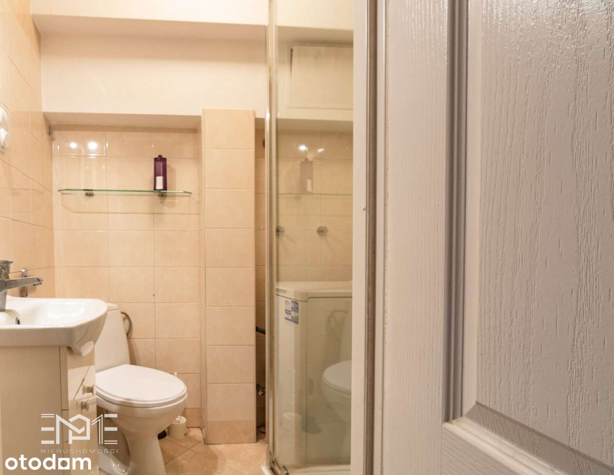 dwustronne 3 pokoje Rury (Krasińskiego ) - Skierki - Pełny obrazek: 4/18