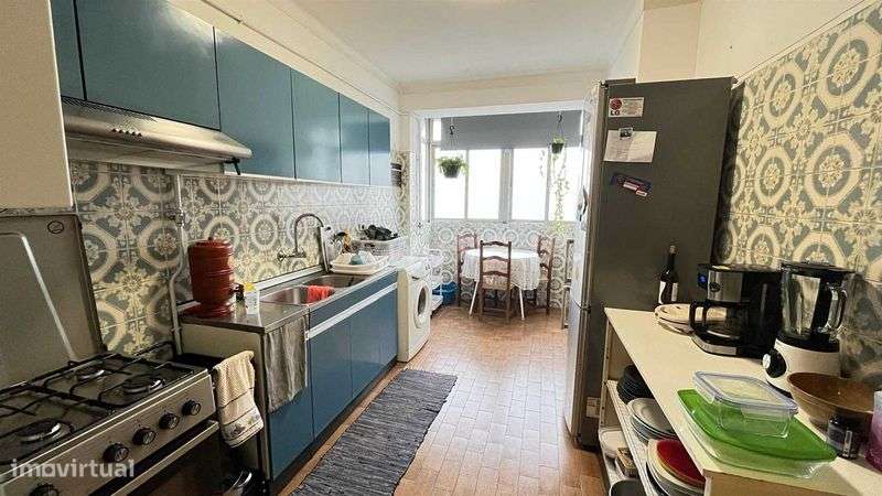 Apartamento T3 em Águeda - Grande imagem: 4/12