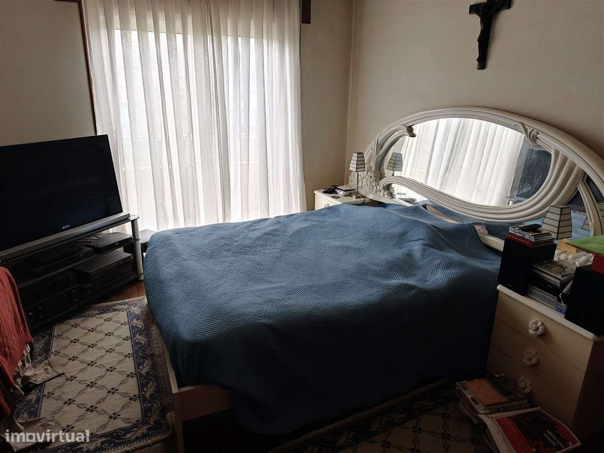 T4-Centro-Póvoa de Varzim-Garagem fechada-10