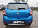 Dacia Sandero - 4