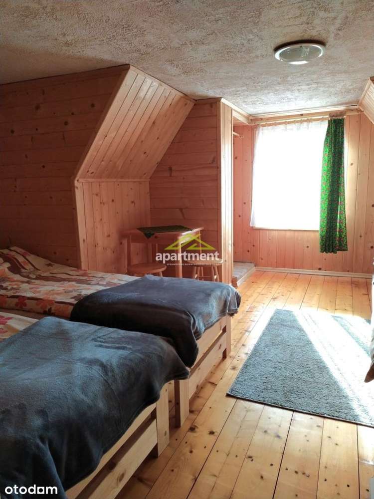 Na sprzedaż Pensjonat  - Jurgów-10