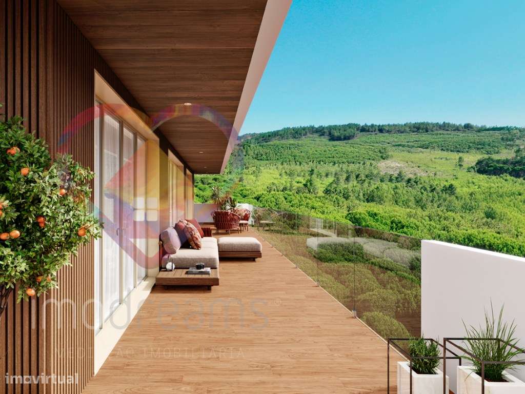 Apartamento T3+ c/ 3 Frentes em Vialonga - Lisboa - Grande imagem: 5/22