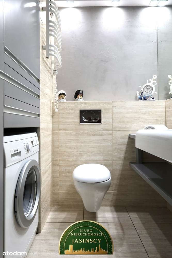 Apartament inwestycyjny | Sprzedaż | 79,6 m2-12