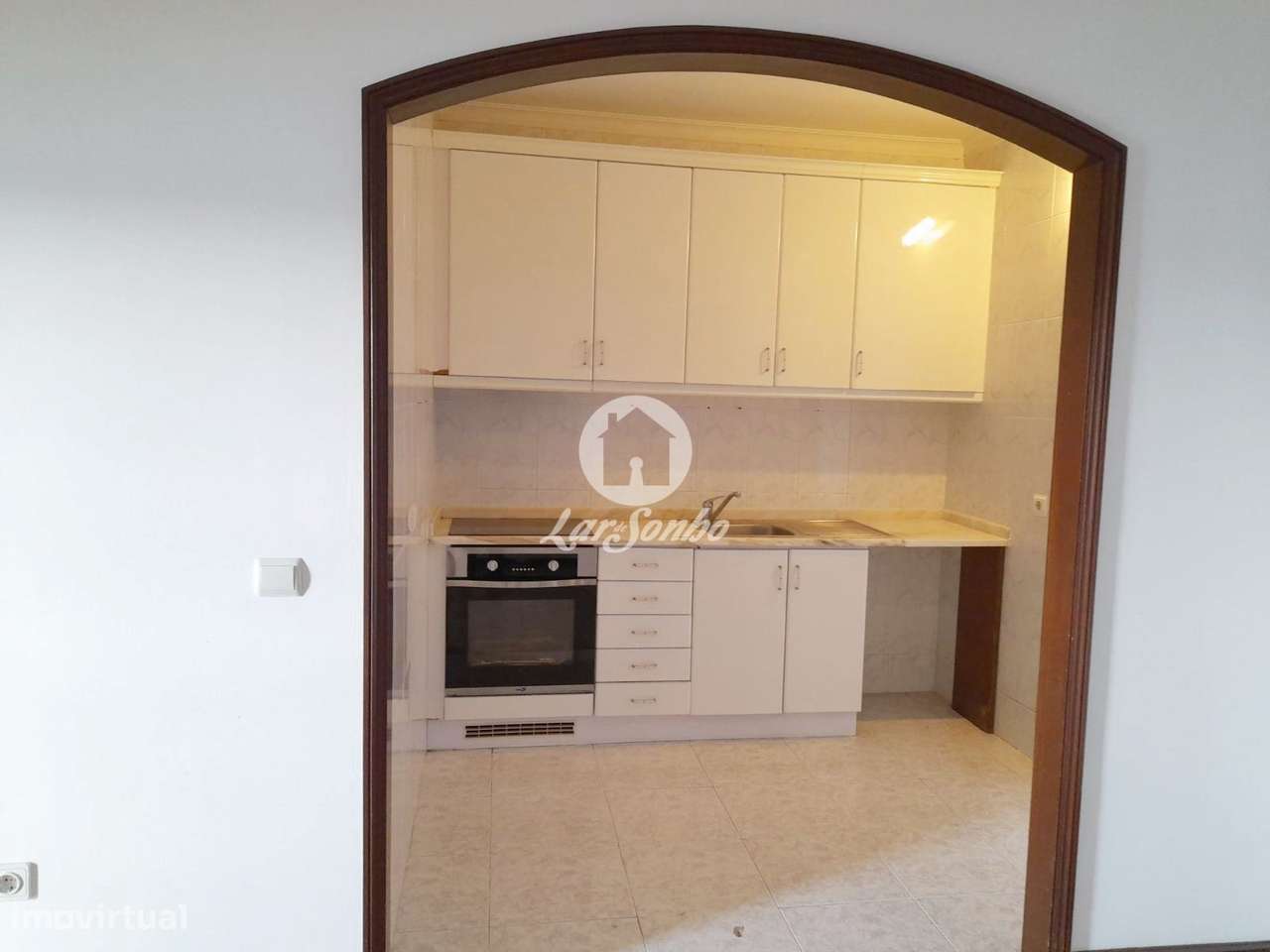 T3 com Garagem para 2 carros e Terraço em Vila Chã - Vila do Conde - Grande imagem: 5/23