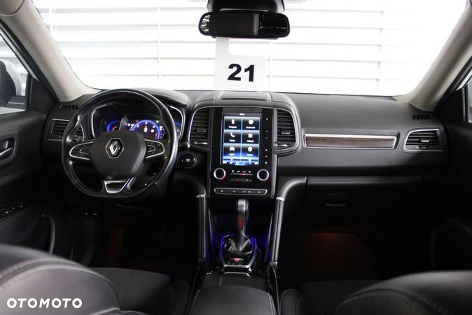 Renault Koleos - 2