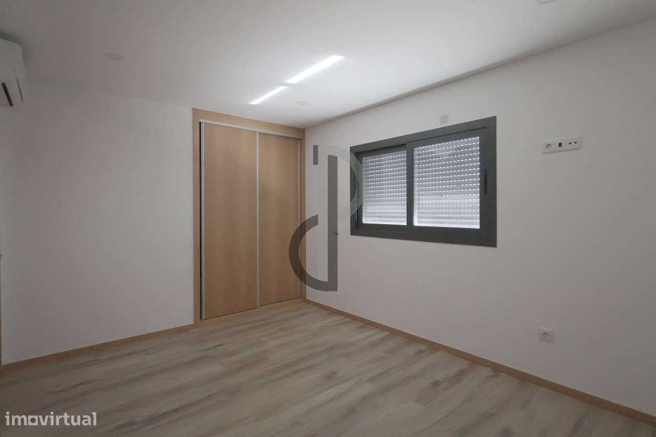 Apartamento T2 – Pedroso-9