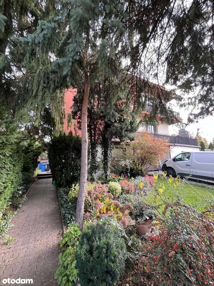 mieszkanie  | garaż | zielona okolica-13