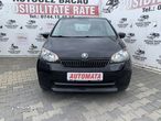 Skoda Citigo 1.0 MPI Automatik Active - 2