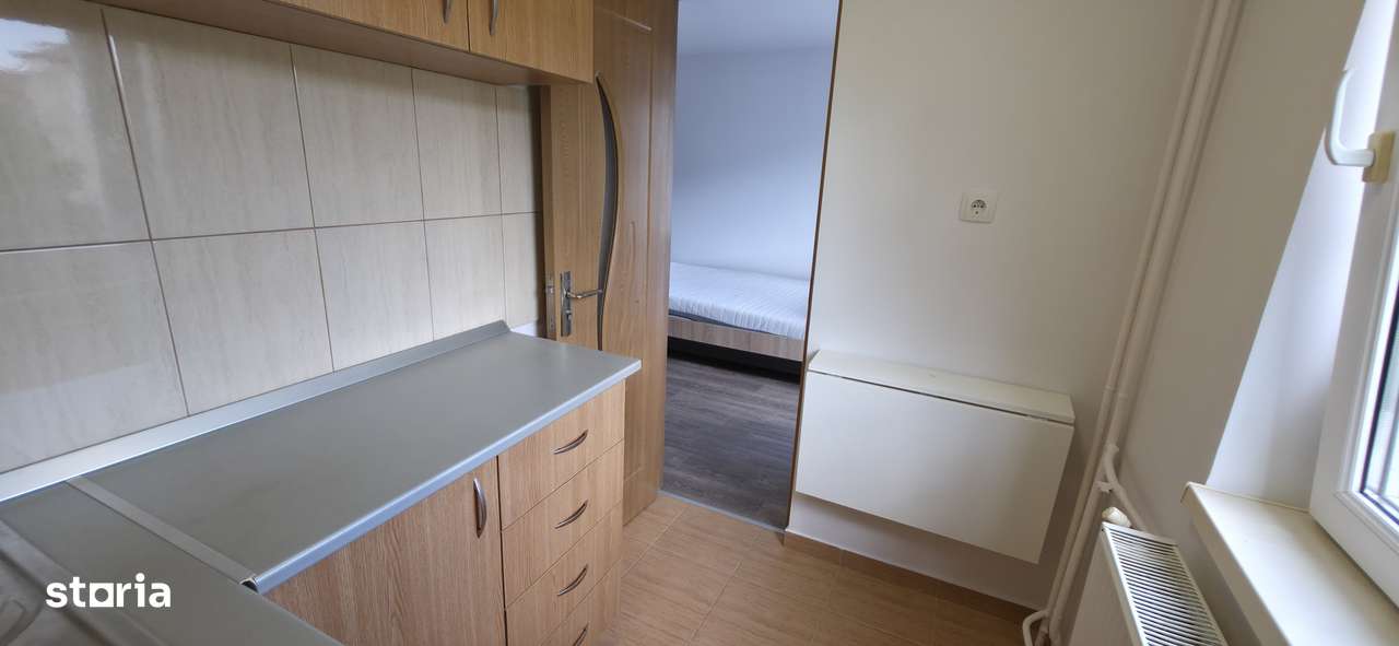 Zona Lipovei apartament gata de mutat sau perfect pentru investiție!-4