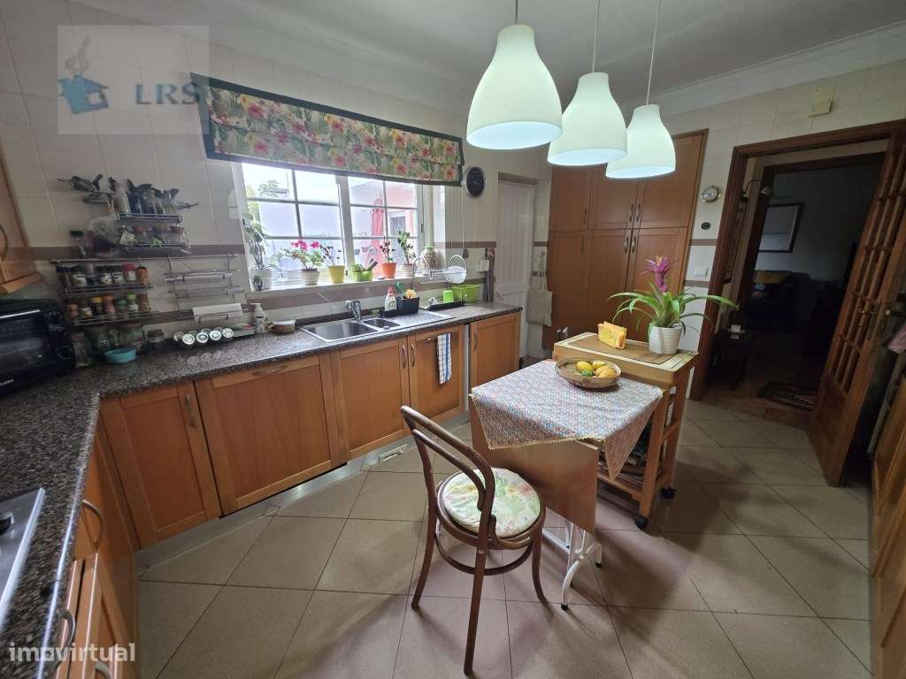 Cobre - Zona Central, perto do centro de Cascais e de varias locali...-12