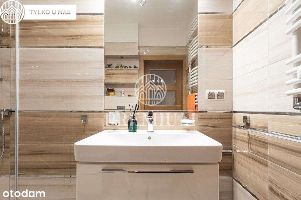 Wyjątkowy apartament na Osiedlu Paryskim-9