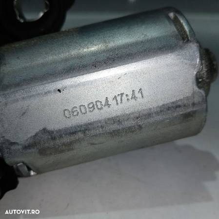 Motoras stergator haion VW Fox | 2003 - 2011 | 5Z6955711 - 6
