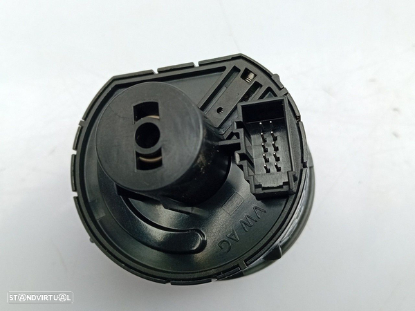 Botão Comando Interruptor Luzes Volkswagen Golf Vii Variant (Ba5, Bv5) - 2