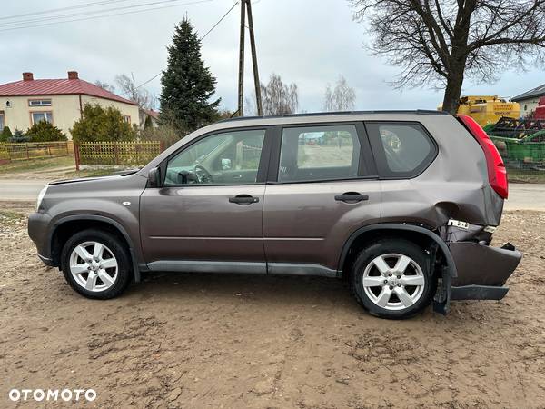 Nissan X-Trail 2.0 dCi LE Platinum - 8