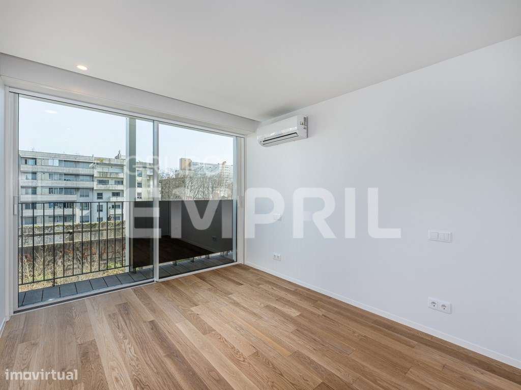 T3 Matosinhos South Living-18