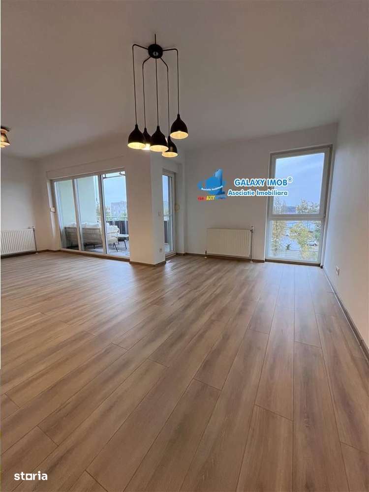 Vanzare apartament 3 camere Cartierul German Residenz Chitila - Imagine principală: 2/20