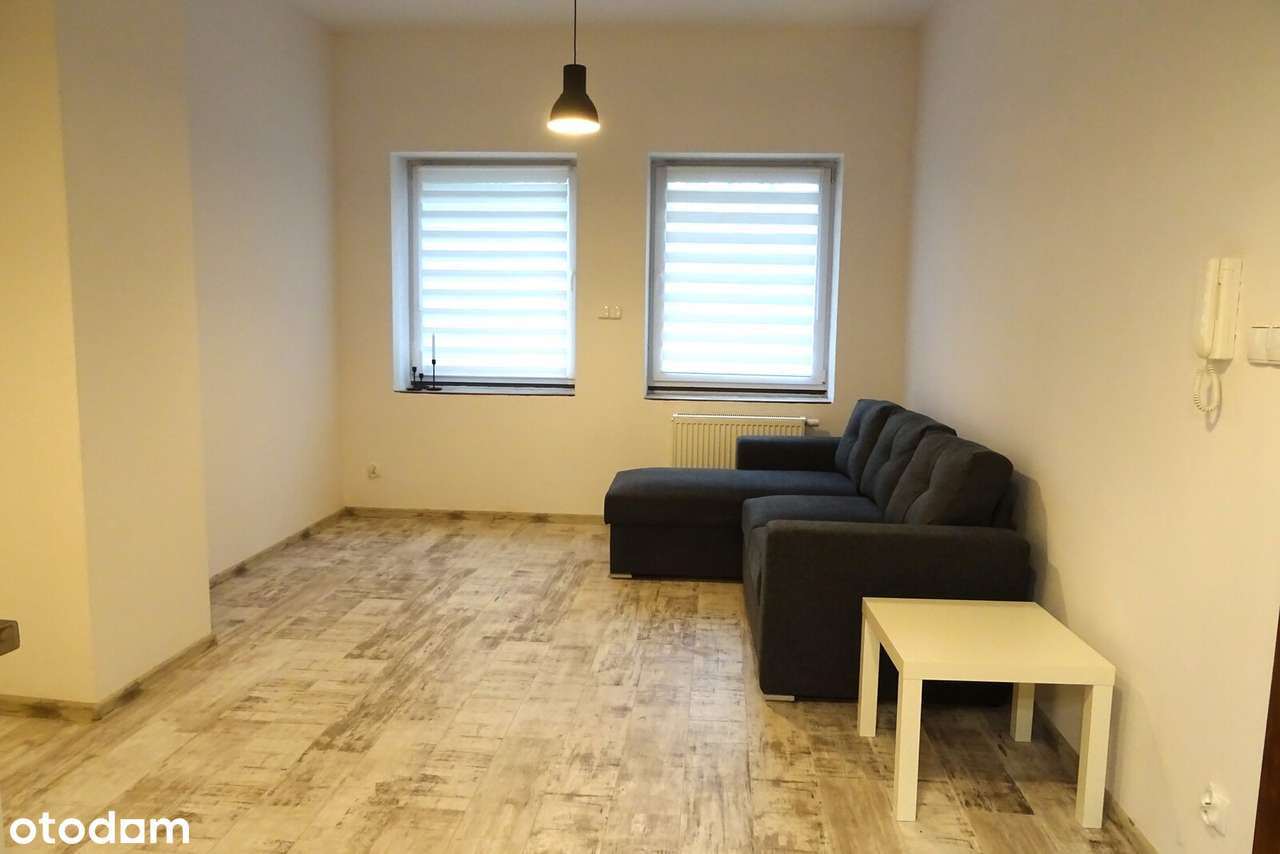 Mieszkanie na Mieszka I - PARTER ! - Pełny obrazek: 3/10