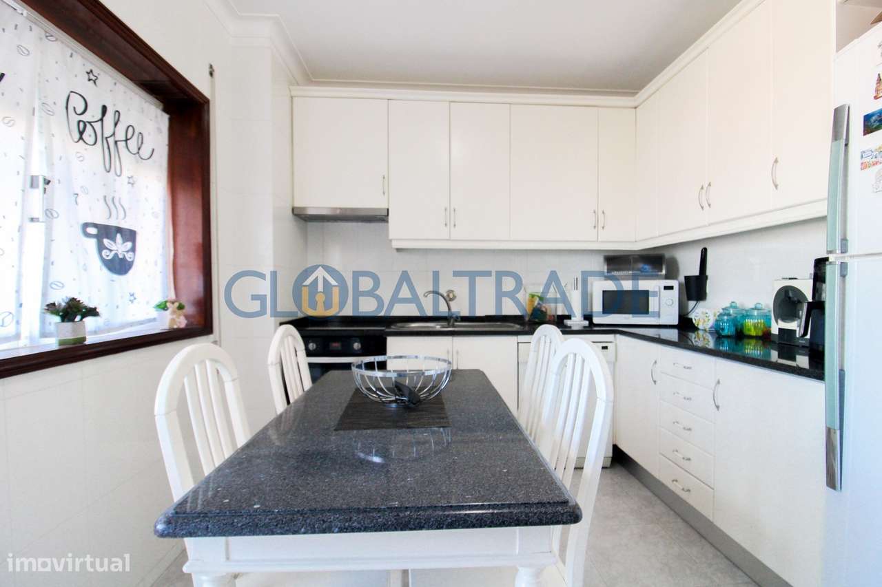 Apartamento T2+1 ao centro de Gondomar-14