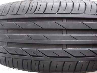 OPONA LETNIA BRIDGESTONE T001 215/60/16 95V 6,5mm - 5