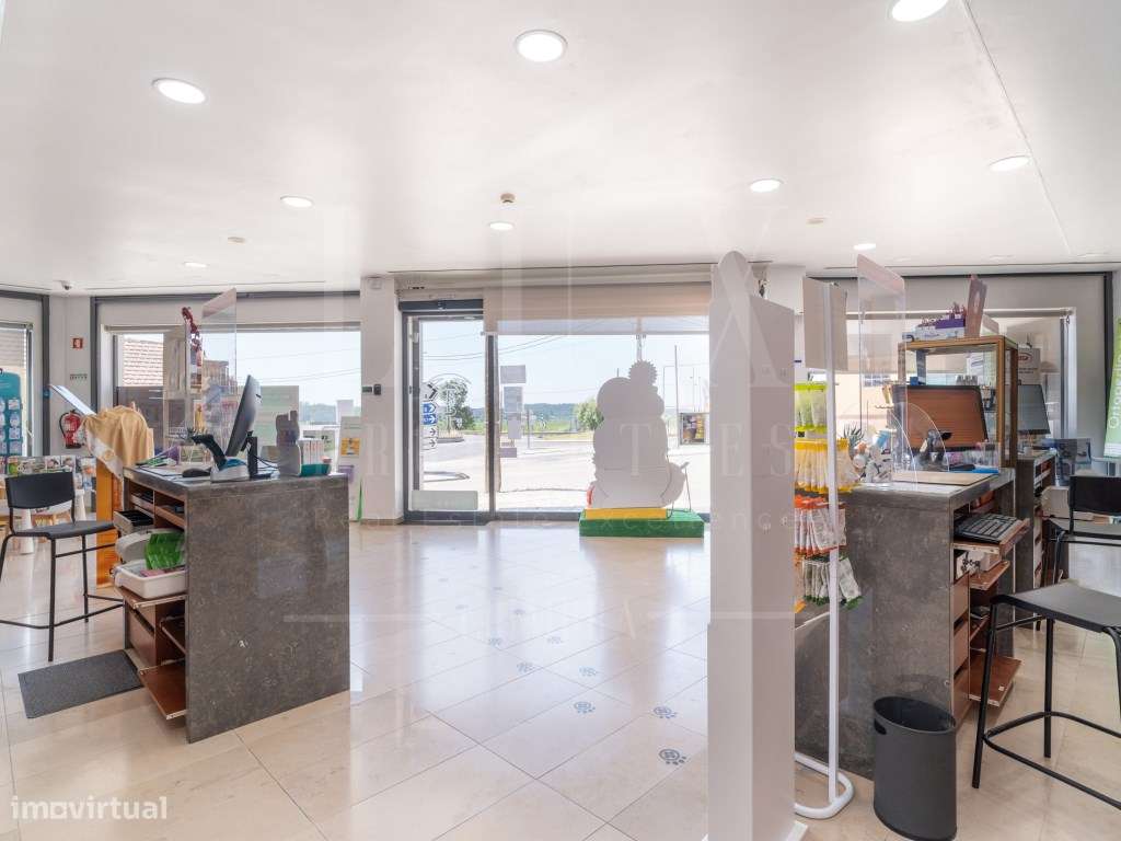 Loja + Garagem | Vila Nova de Anços, Soure - Grande imagem: 4/19