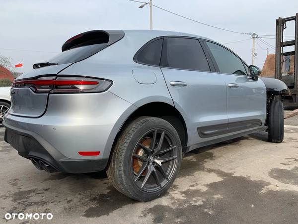 Porsche Macan T - 20