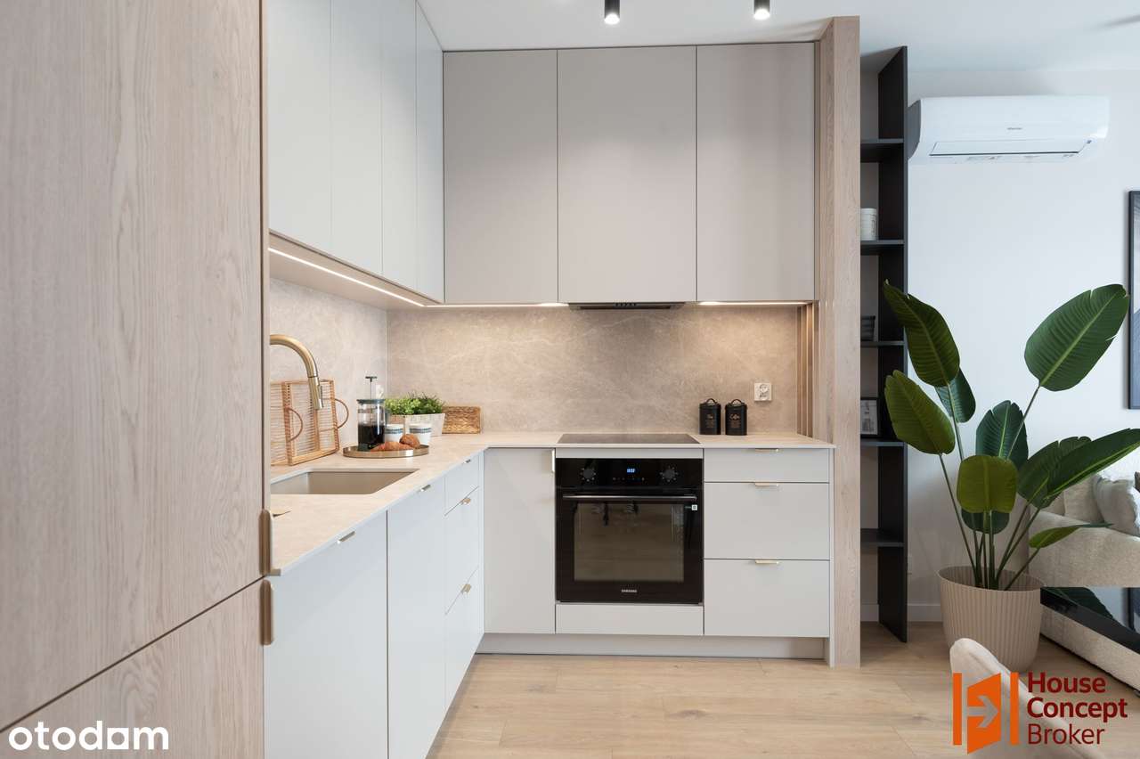 Dwustronne | POD KLUCZ | 2 łazienki | 2 M. postojowe + komórka - Pełny obrazek: 5/13