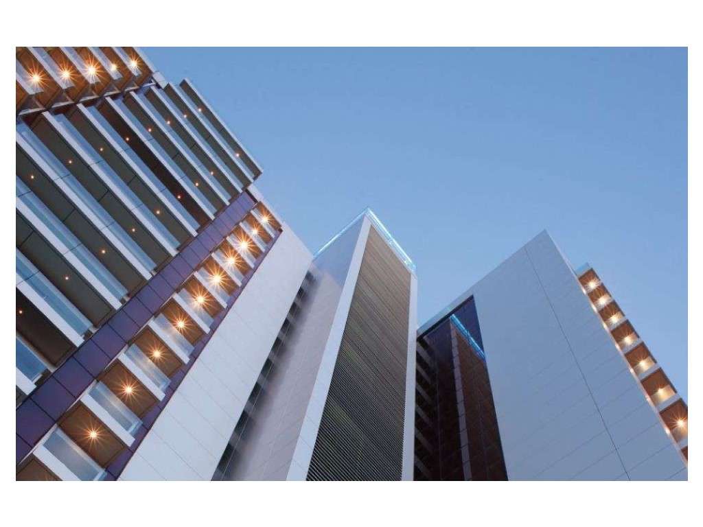 Fantástico T4 | condomínio Sky Restelo - Grande imagem: 3/11