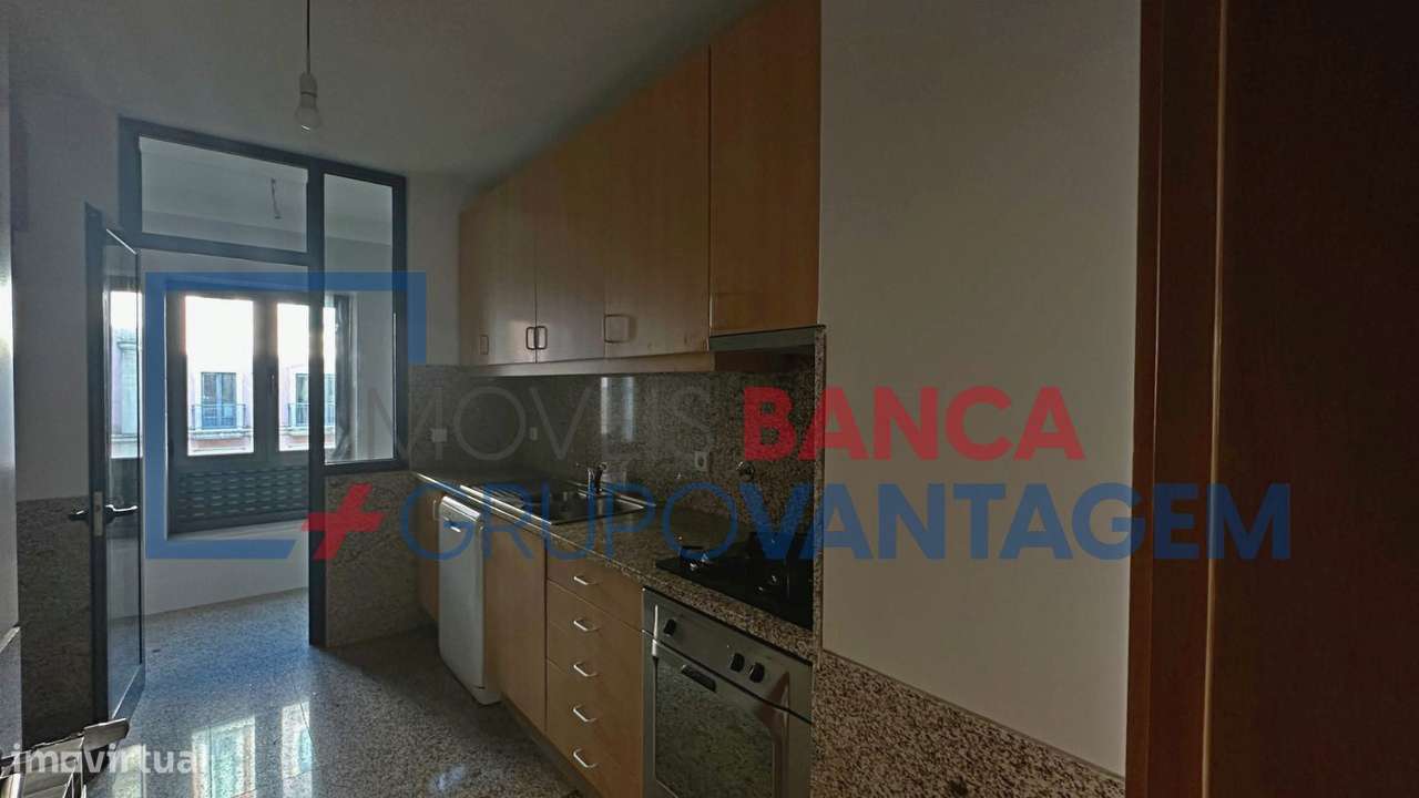 Apartamento T2 em Oliveira do Douro - Grande imagem: 5/10