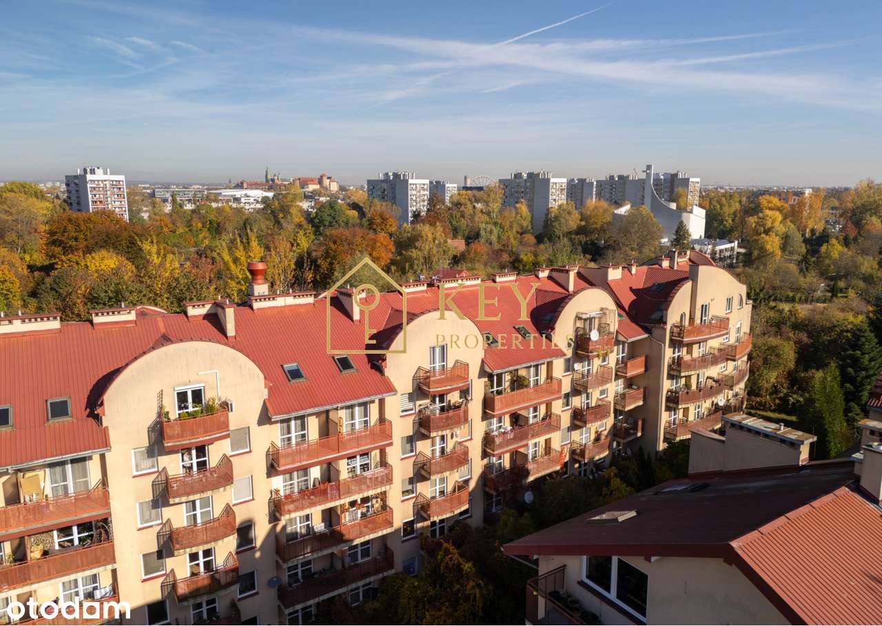 *REZERWACJA* Przytulne 2-pokojowe mieszkanie – Os. Podwawelskie-9