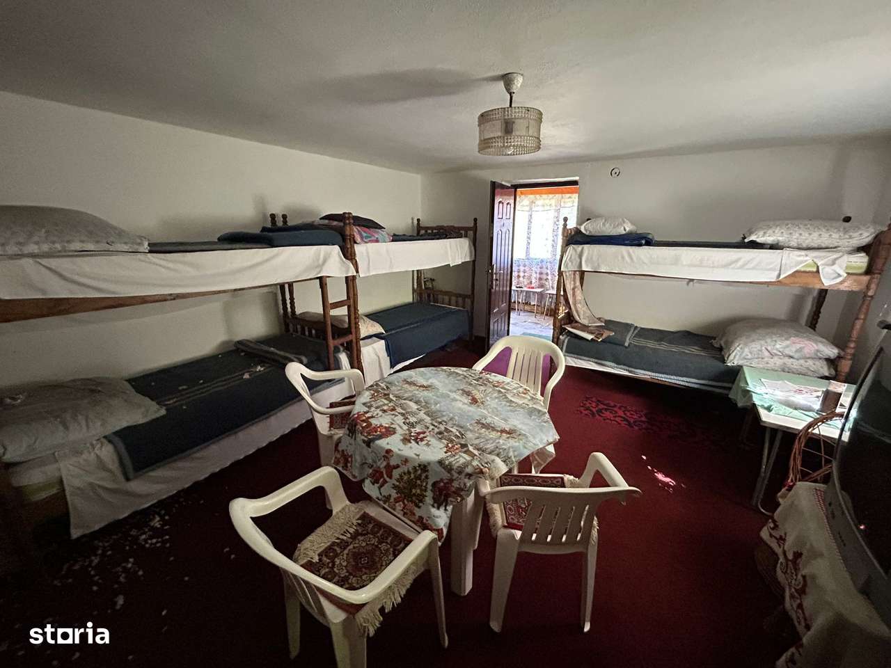 Cabana de vanzare, Valea Manastirii - Ramet-2