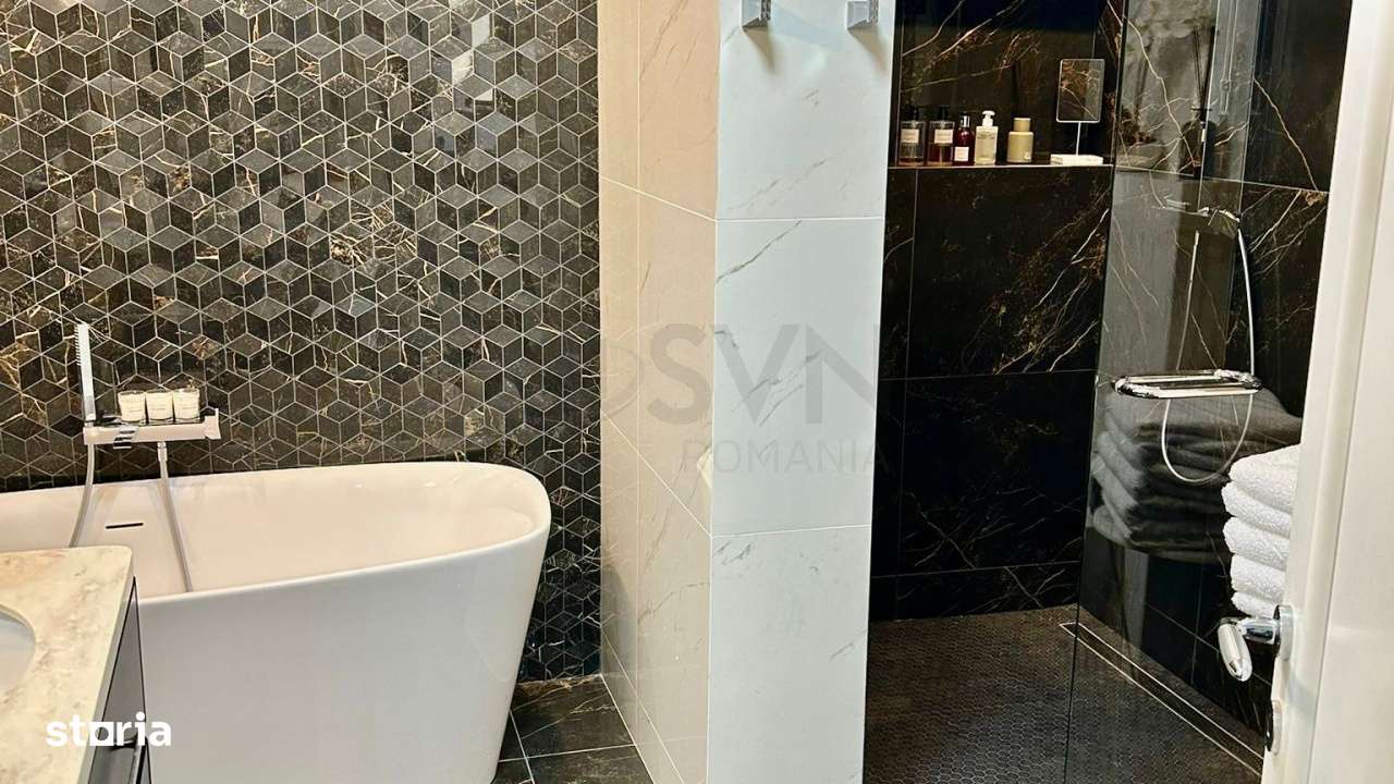 Apartament 3 camere I Mobilat I Cartierul Francez - Imagine principală: 5/15