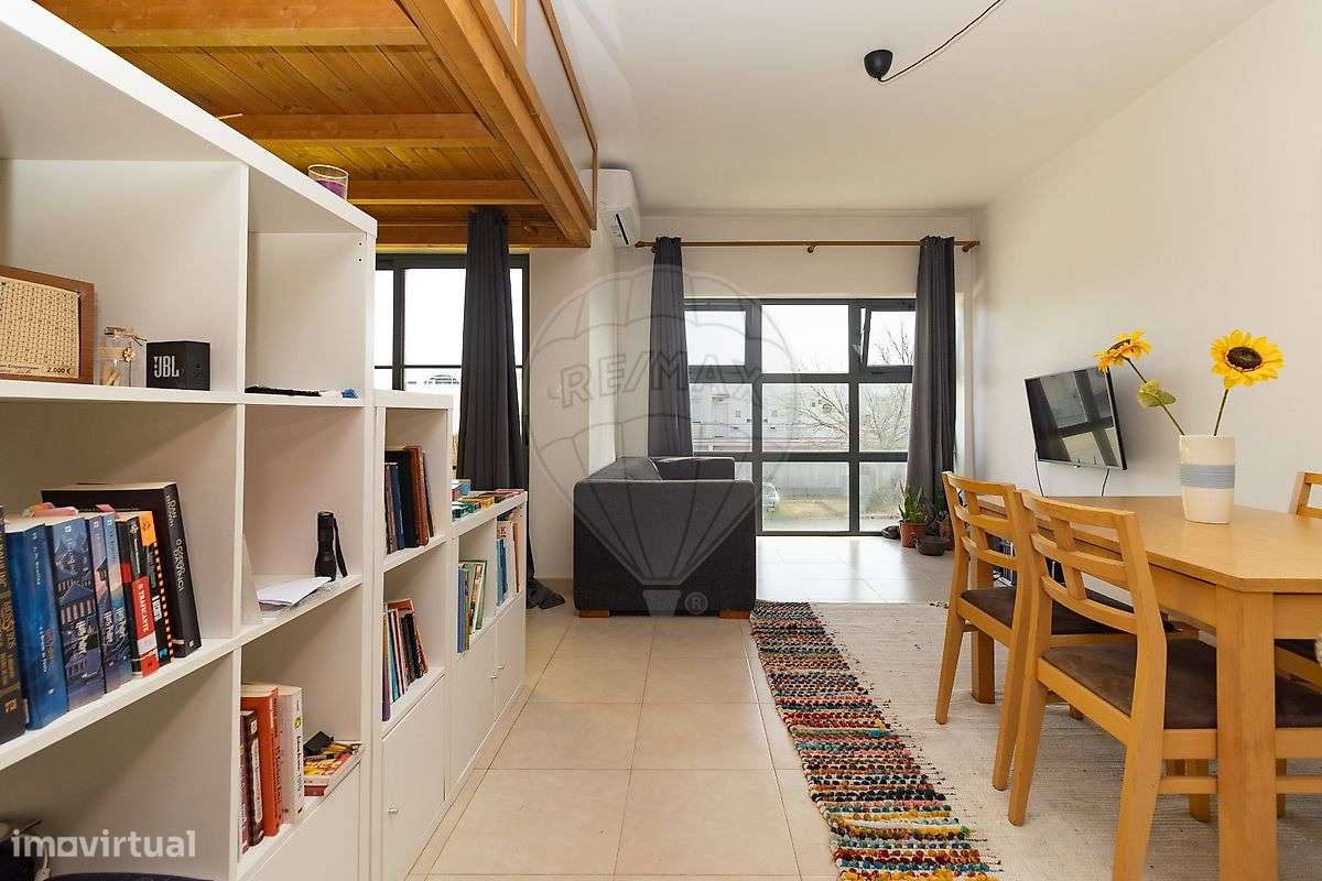 Apartamento T0 para venda - Grande imagem: 4/17