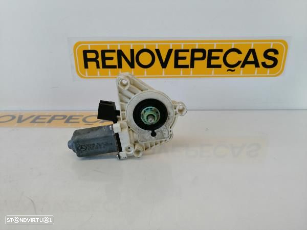 Motor Elevador Porta Tras Dto Mercedes-Benz A-Class (W169) - 4