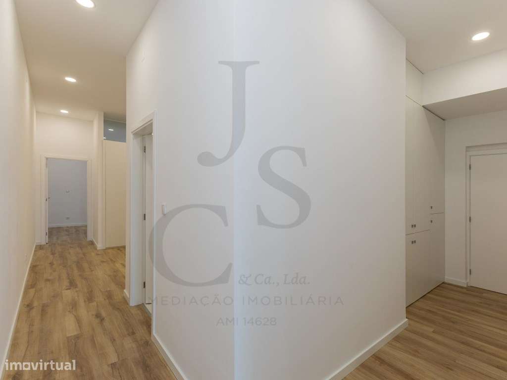 Moradia T4+T2 R/C Independente Gondomar - Possibilidade Permuta-18