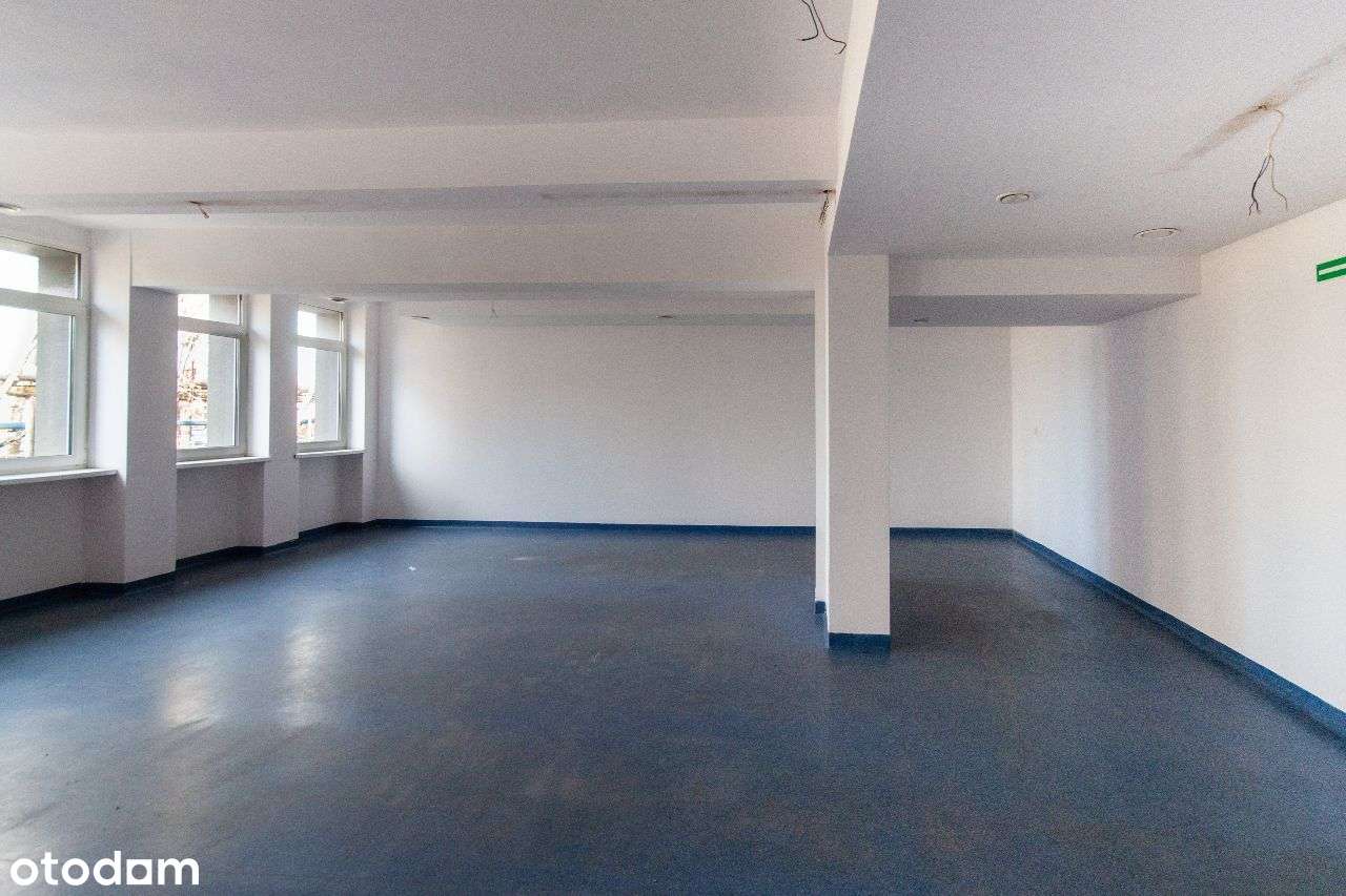 Powierzchnia do wynajęcia z prysznicami - Pełny obrazek: 3/6