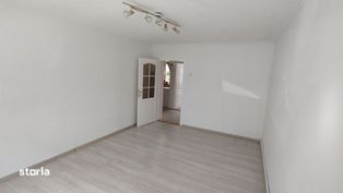 Apartament 3 camere Astra,parter ,renovat,decomandat,110000 Euro