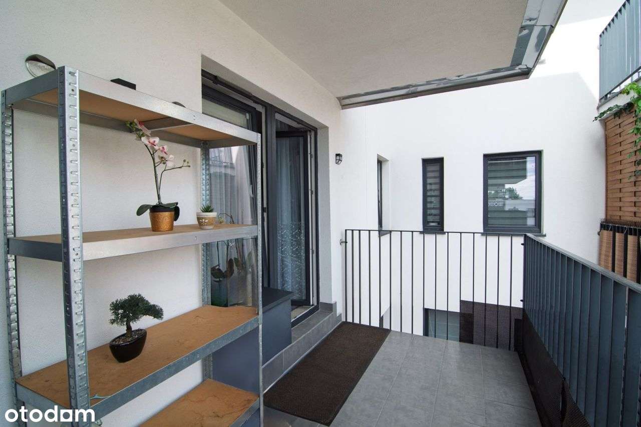 3 pokoje ,balkon , funkcjonalne ,Wrońska ,63 m²!-9